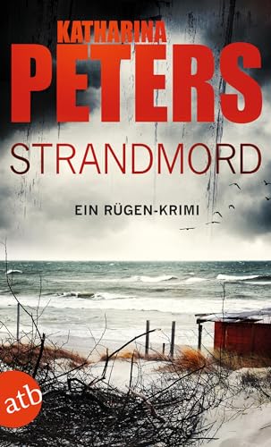 Strandmord: Ein Rügen-Krimi: 7