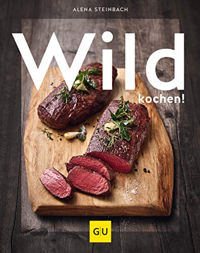 Wild Kochen!