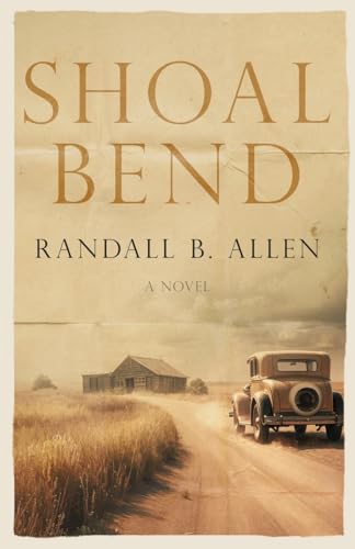 Shoal Bend