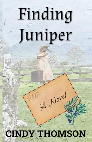 Finding Juniper