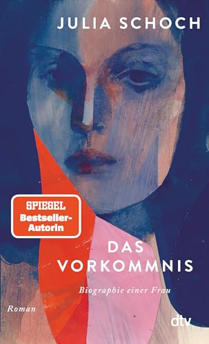 Das Vorkommnis: Roman | 'Ein Literarisches Kunstwerk, Ein Virtuoses Meisterstück.' (Elke Heidenreich): 1