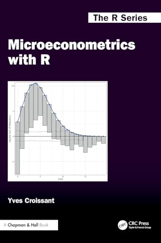 Microeconometrics With R
