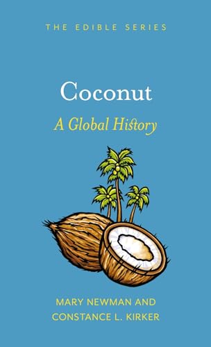 Coconut: A Global History