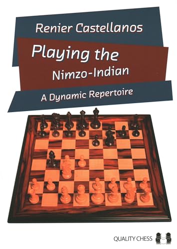 Playing The Nimzo-Indian