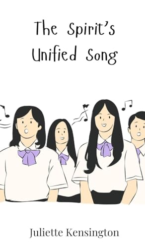 The Spirit'S Unified Song