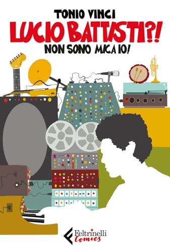 Lucio Battisti?! Non Sono Mica Io!