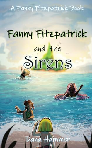 Fanny Fitzpatrick And The Sirens