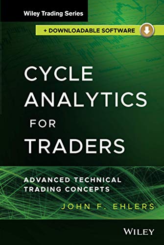 Cycle Analytics For Traders: Advanced Technical Trading Concepts