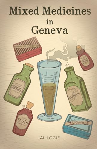 Mixed Medicines In Geneva