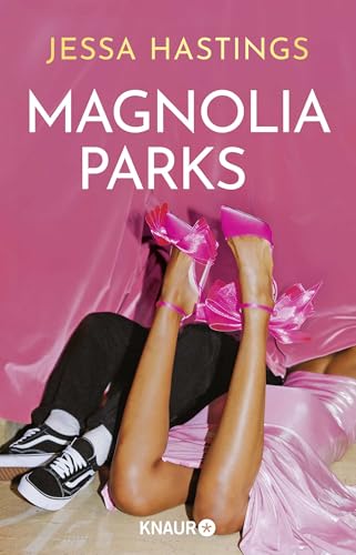Magnolia Parks: Der Auftakt Der Herzzerreißenden Romance-Reihe | #Tiktokmademebuyit