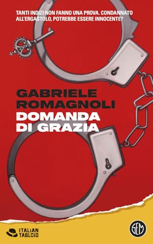 Domanda Di Grazia