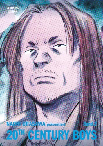 20Th Century Boys: Ultimative Edition: Bd. 2