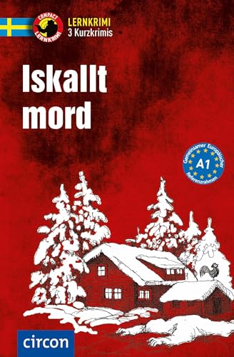 Iskallt Mord: Schwedisch A1