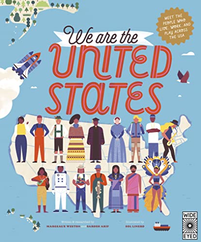 We Are The United States: Meet The People Who Live, Work, And Play Across The Usa (15)