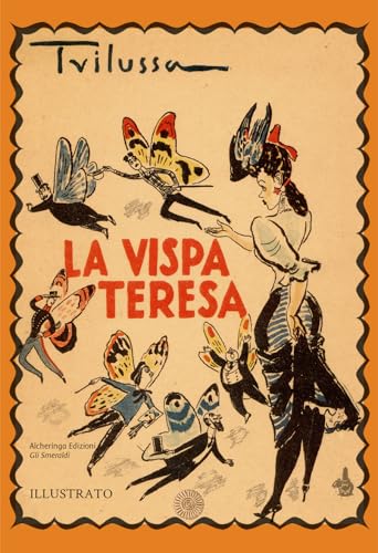 La Vispa Teresa