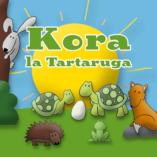 Kora La Tartaruga