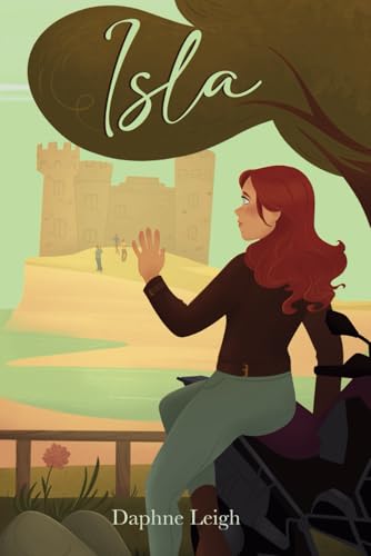 Isla: A Why Choose Romance