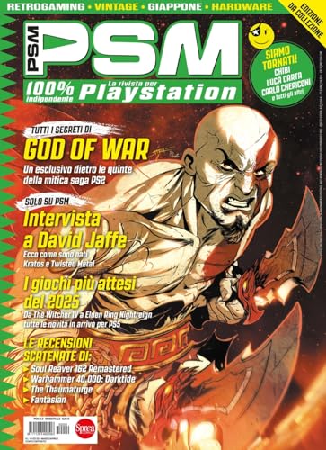 Psm (Vol. 9)