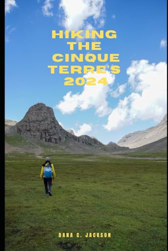Hiking The Cinque Terre'S 2024