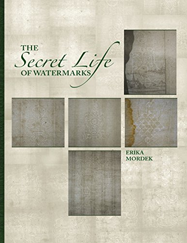 The Secret Life Of Watermarks: Volume 2