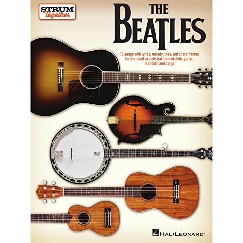 The Beatles