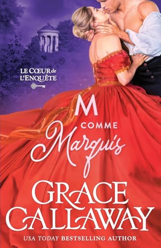 M Comme Marquis: 2