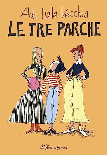 Le Tre Parche