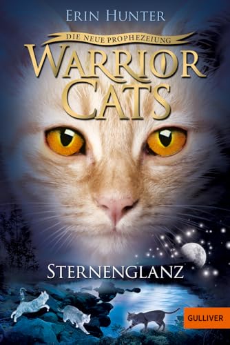 Warrior Cats Staffel 2/04. Die Neue Prophezeiung. Sternenglanz: Staffel Ii, Band 4: 74596