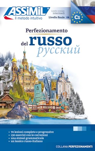 Perfezionamento Del Russo