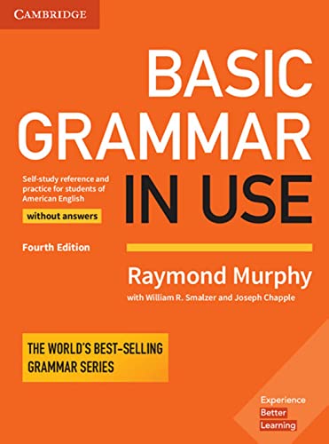 Basic Grammar In Use - Fourth Edition. Student'S Book Without Answers