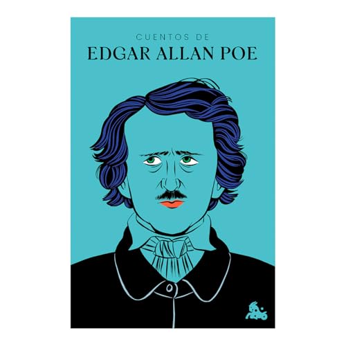 Cuentos De Edgar Allan Poe / Tales Of Edgar Allan Poe
