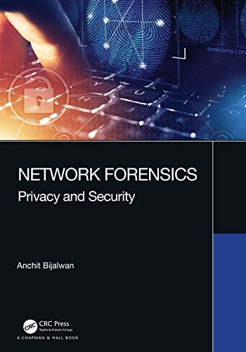 Network Forensics: Privacy And Security