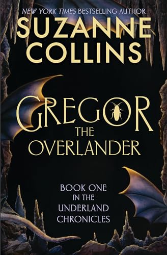 Gregor The Overlander
