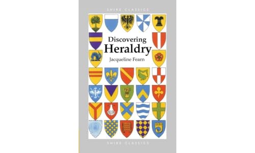 Discovering Heraldry: 250