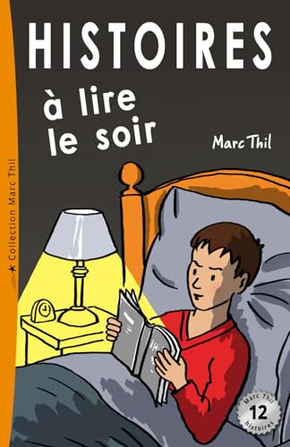 Histoires À Lire Le Soir