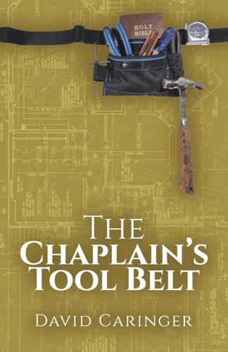 The Chaplain’S Tool Belt