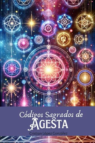Códigos Sagrados De Agesta