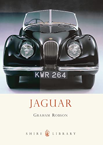 Jaguar: 709