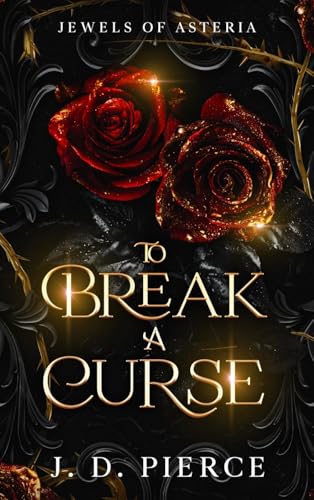 To Break A Curse