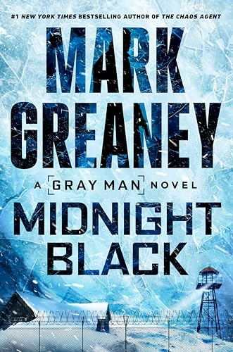Midnight Black: 14