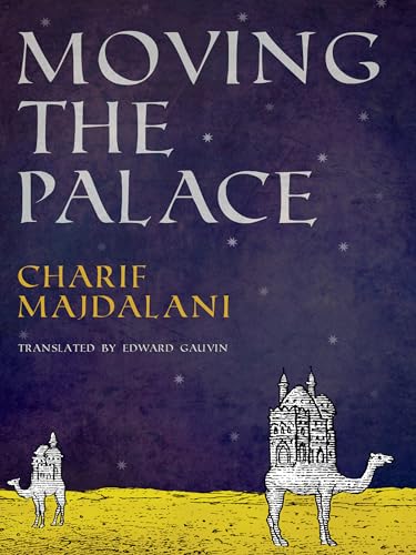 Moving The Palace