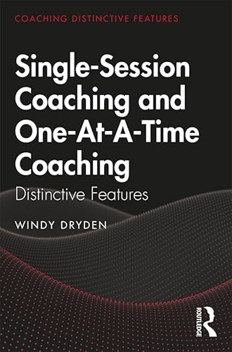Single-Session Coaching And One-At-A-Time Coaching: Distinctive Features