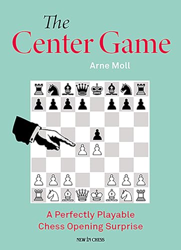 The Center Game: A Perfectly Playable Chess Opening Surprise