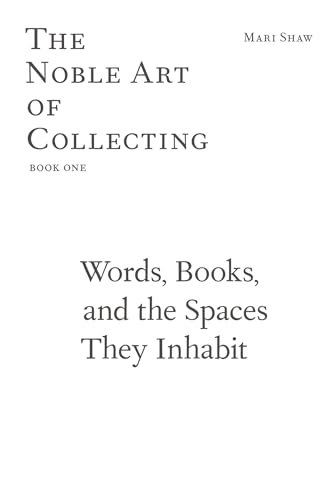 Words, Books, And The Spaces They Inhabit: Édition Anglaise (Textes En Anglais Et En Coréen)