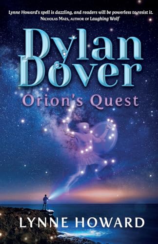 Dylan Dover: Orion'S Quest: 2