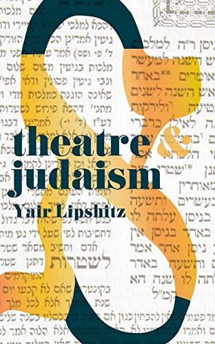 Theatre And Judaism