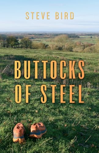 Buttocks Of Steel
