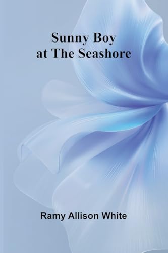 Sunny Boy At The Seashore