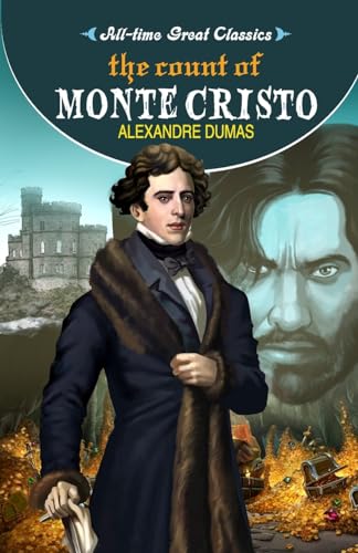 The Count Of Monte Cristo