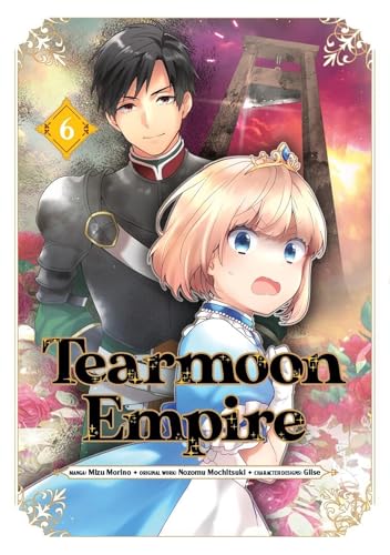 Tearmoon Empire 6